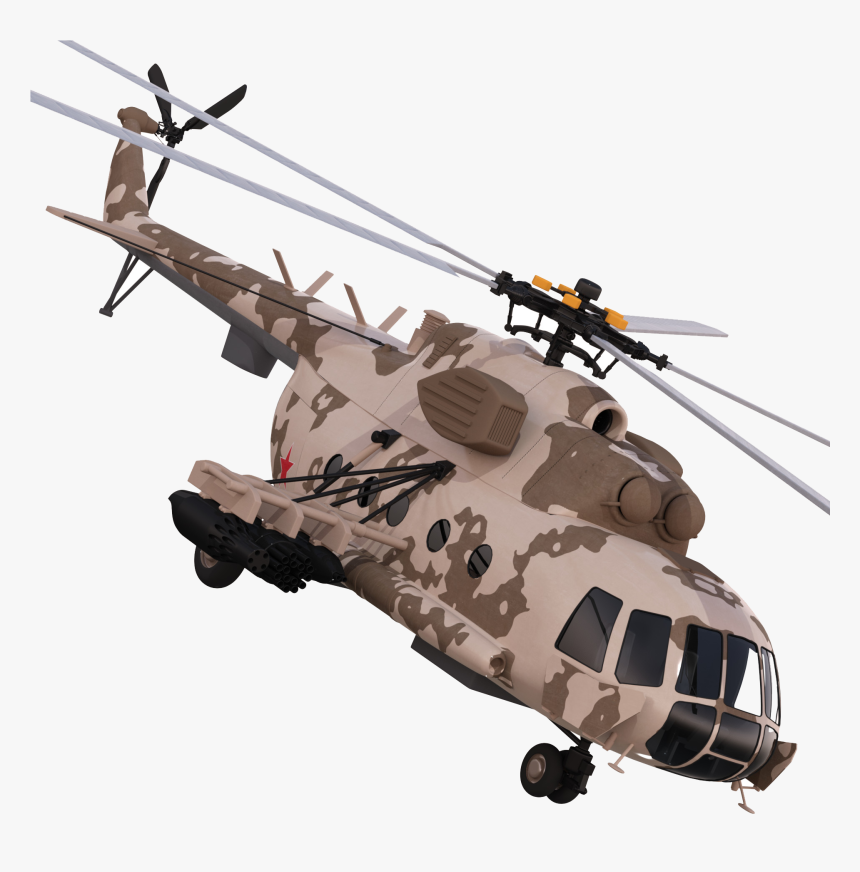 Png Format Images Of Helicopter - Helicopter Png Full Hd, Transparent Png, Free Download