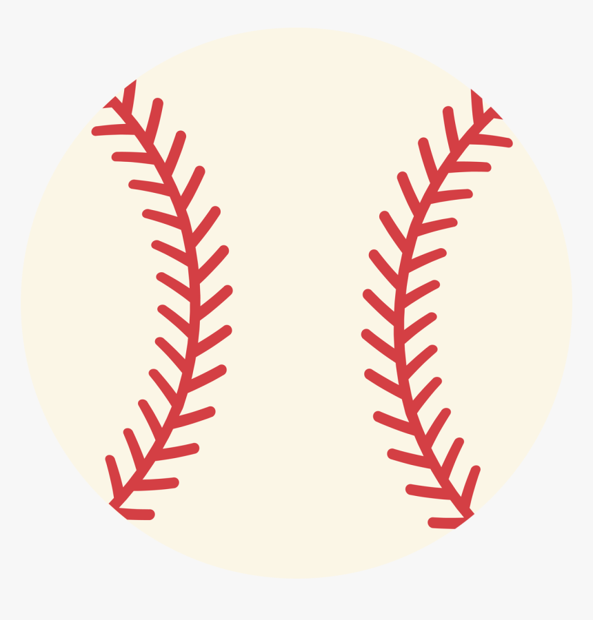 Baseball Svg Cut File, HD Png Download, Free Download