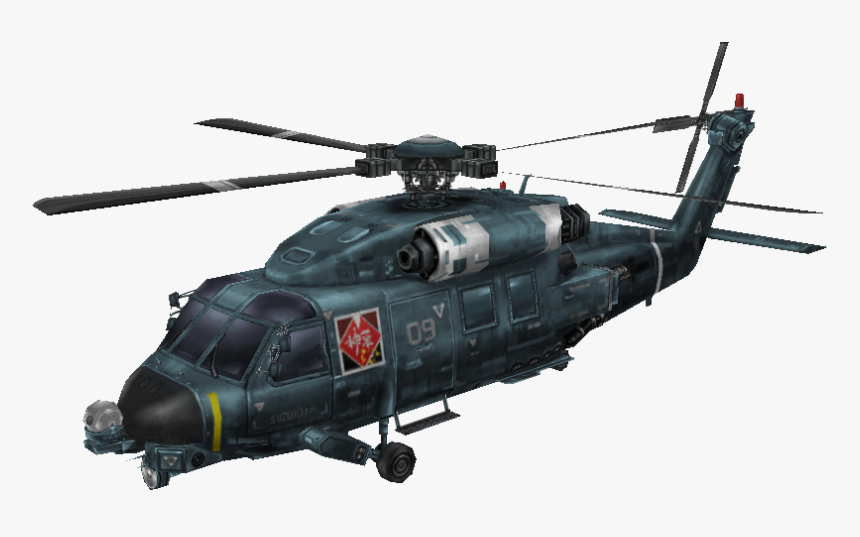 Helicopter Png, Transparent Png, Free Download