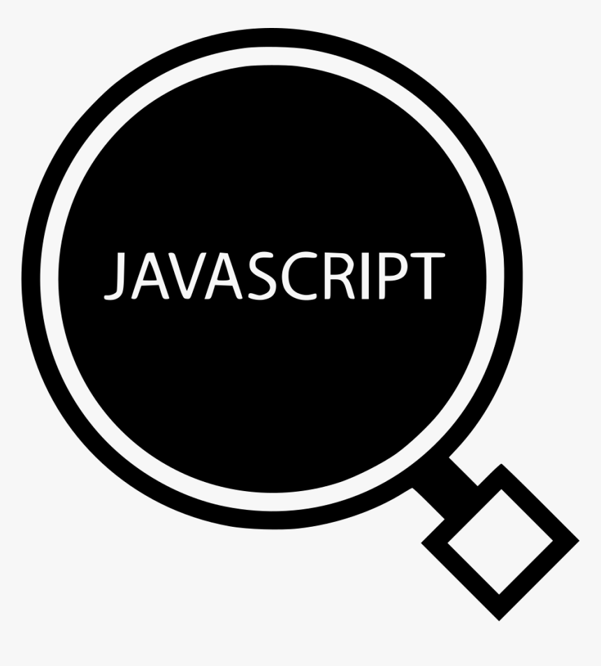 Find Javascript - Circle, HD Png Download, Free Download