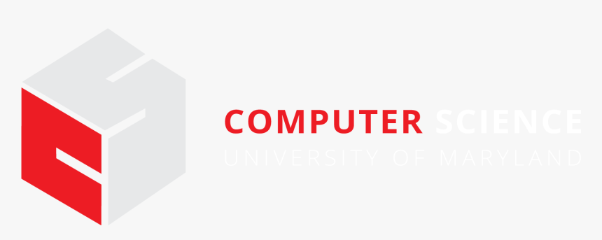 Umd Computer Science Logo Hd Png Download Kindpng