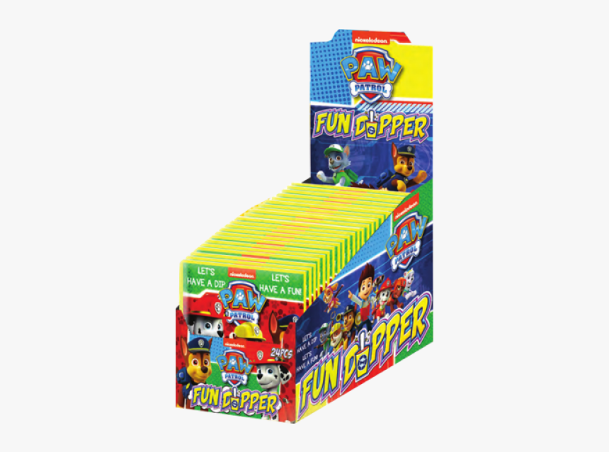 Paw Patrol Fun Dipper, HD Png Download, Free Download