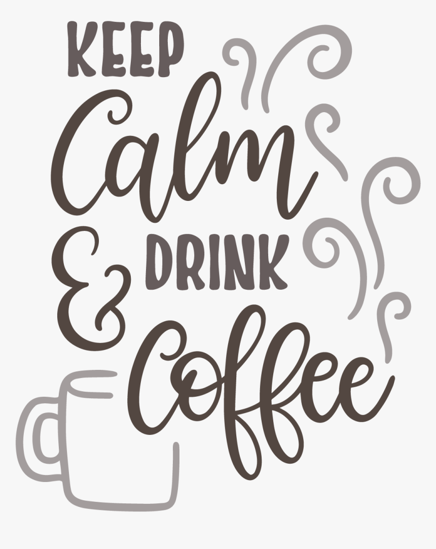 #words #quotes #sayings #coffee #freetoedit - Coffee Quote Clip Art, HD Png Download, Free Download