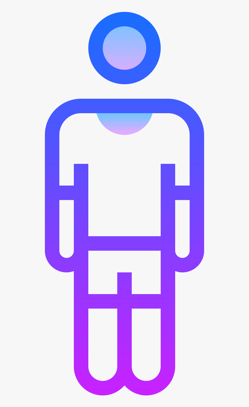 Group Vector Men - Icon, HD Png Download, Free Download