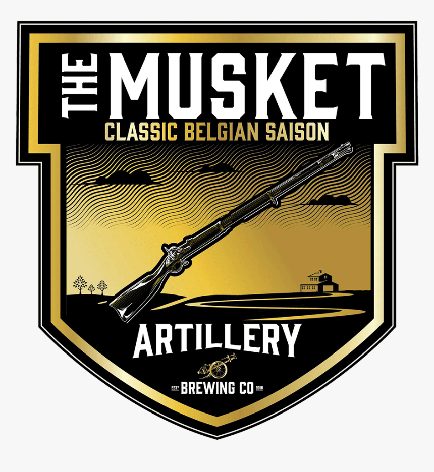 Musket Desc - Poster, HD Png Download, Free Download