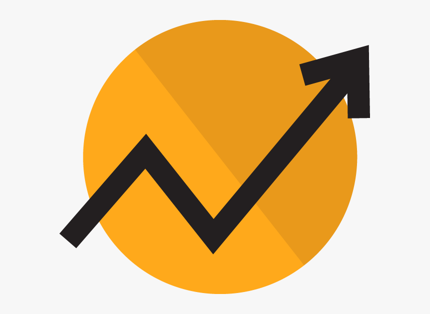 Transparent Stock Market Icon Png, Png Download, Free Download