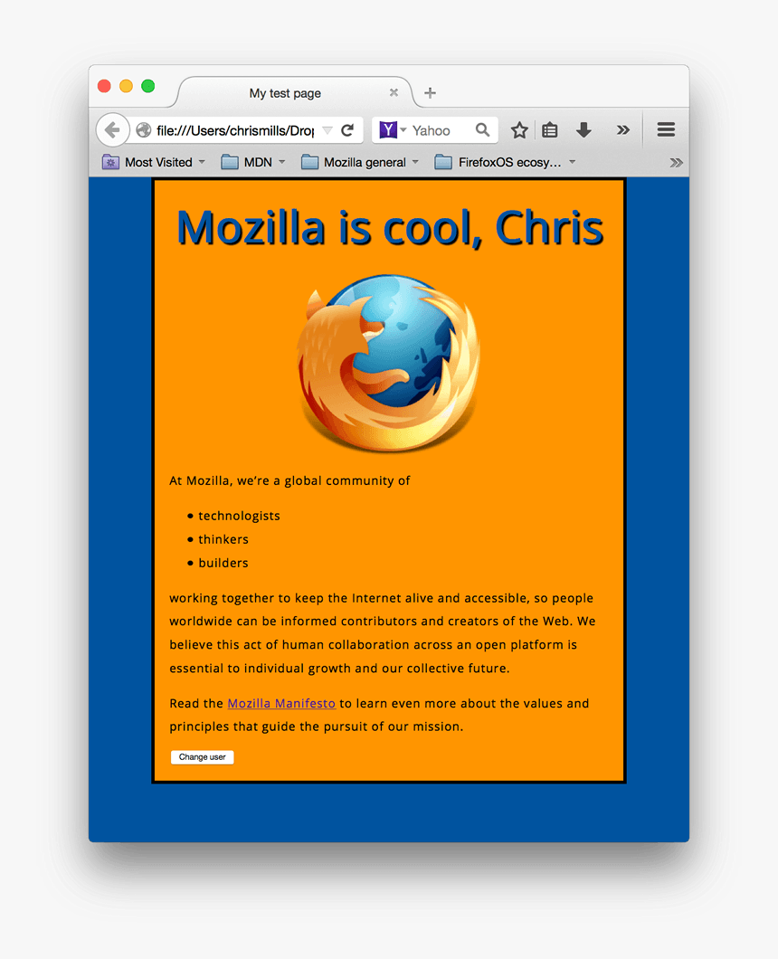 Mozilla Firefox, HD Png Download, Free Download