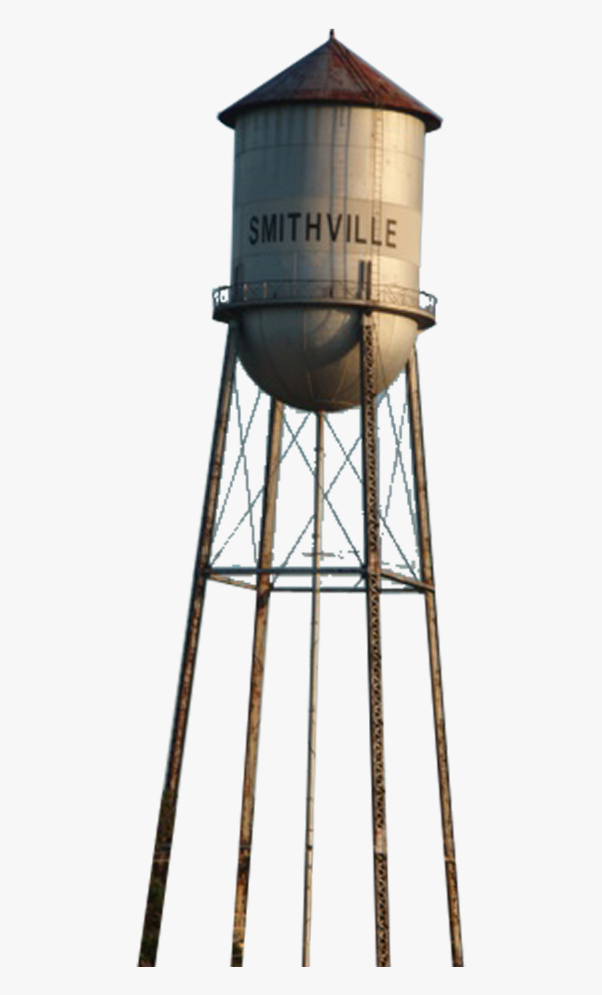 Water Tower Png, Transparent Png, Free Download