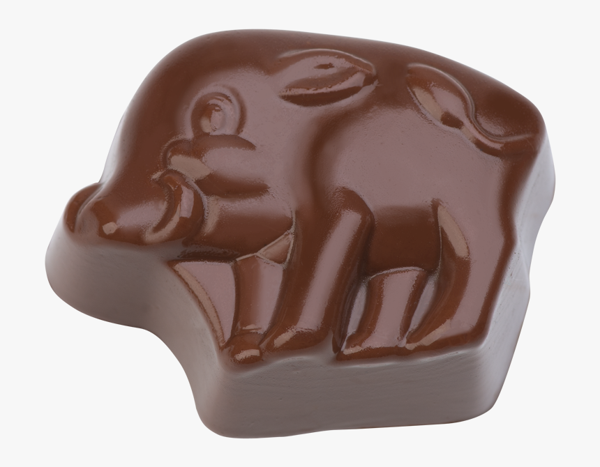 Transparent Wild Boar Png - Chocolate, Png Download, Free Download