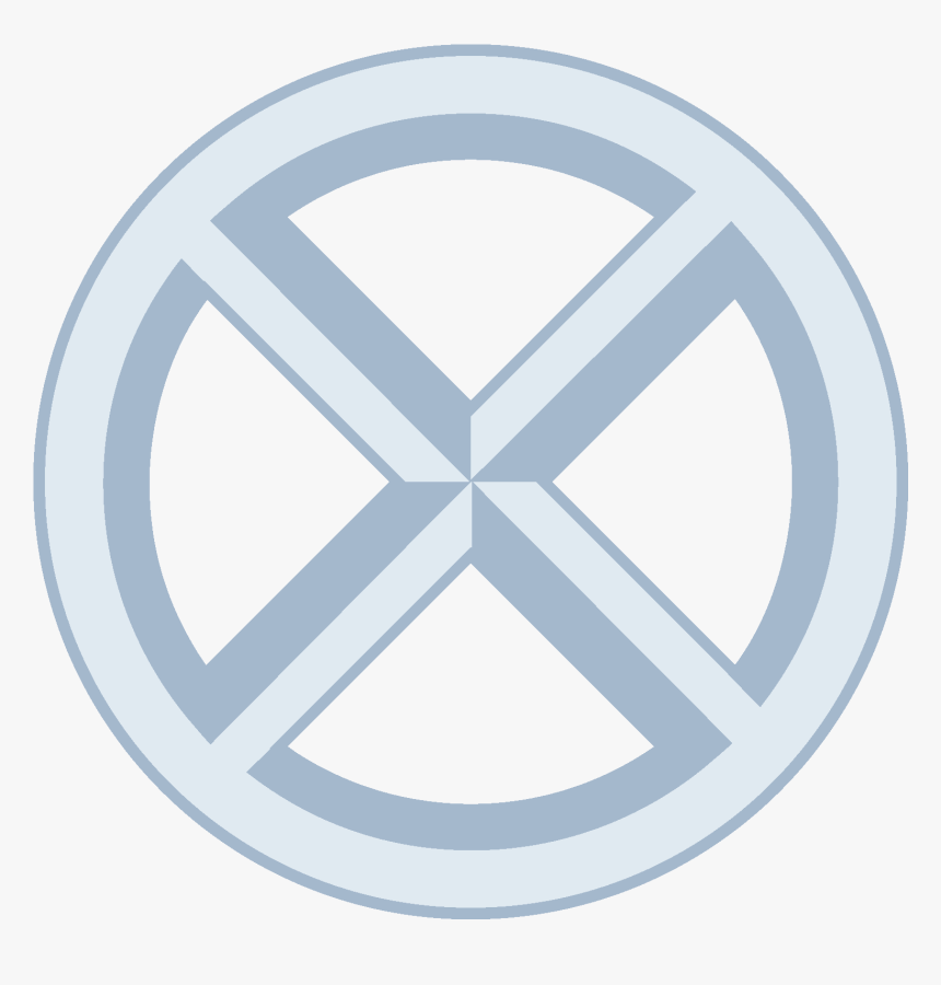 X Men Icon Free Download Png And - Emblem, Transparent Png, Free Download