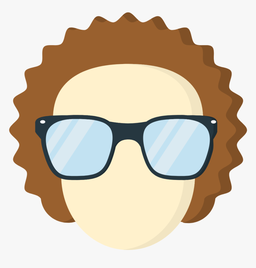 Men Sunglasses Icon , Png Download - 5% Cash Back, Transparent Png, Free Download