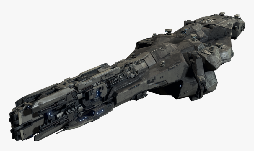 Star Wars Battleship Concept Art , Png Download - Dreadnought Sci Fi Ships, Transparent Png, Free Download