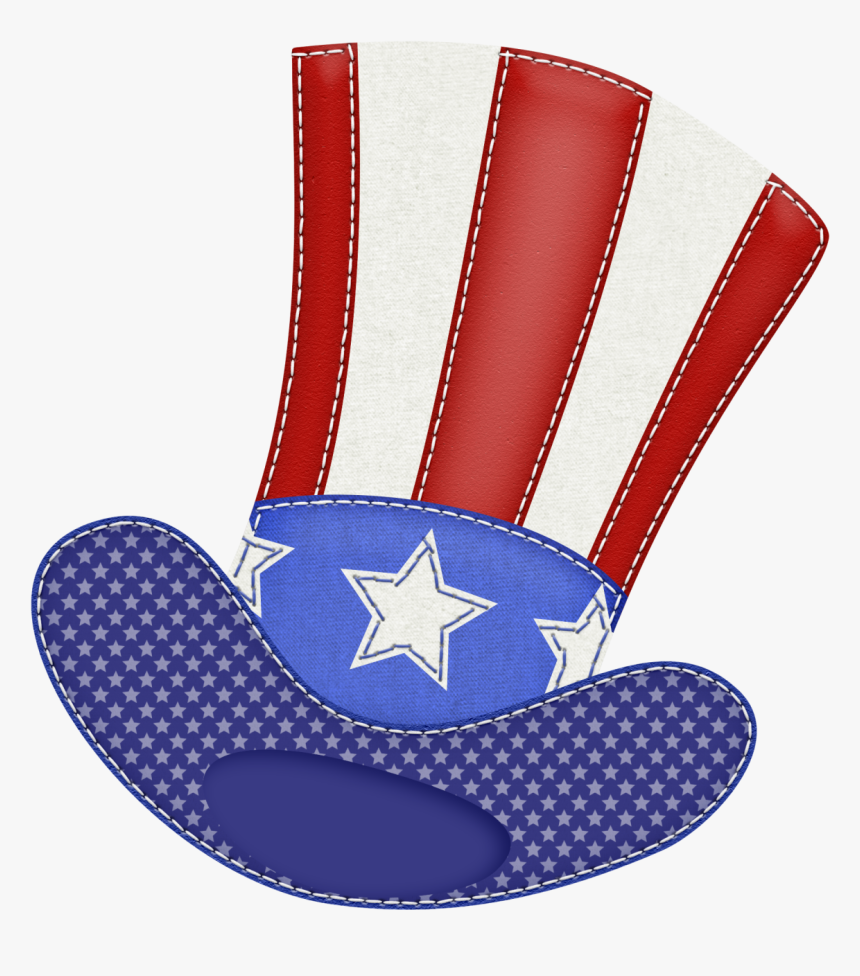 July Clipart Hat - Circulo Para Foto Png, Transparent Png, Free Download