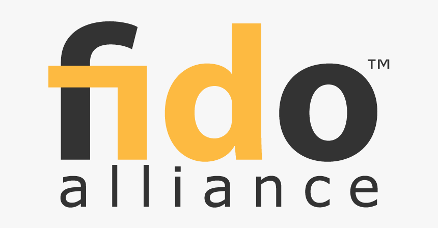 Fido Alliance - Fido Alliance Icon, HD Png Download, Free Download