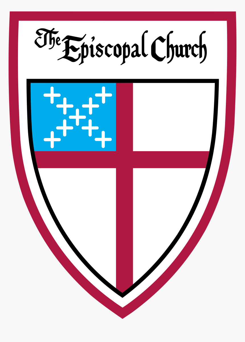 Episcopal Church Logo Png Transparent - Episcopal Church, Png Download, Free Download