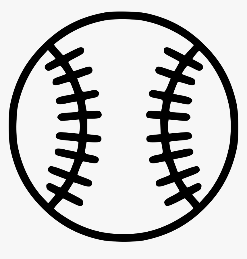 Baseball - Baseball Svg Free Download, HD Png Download, Free Download