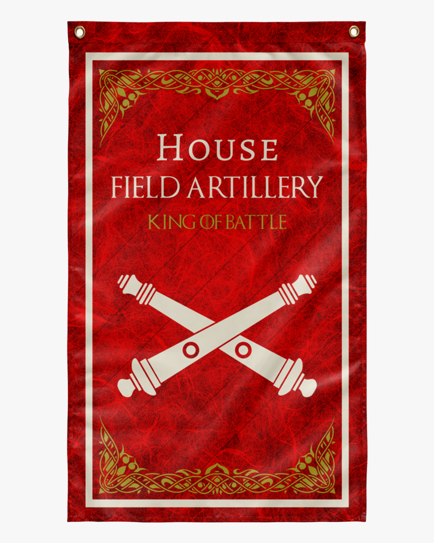 Us Army Field Artillery, HD Png Download, Free Download