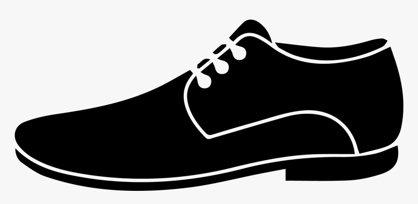 Men Shoe Icon - Men Shoe Icon Png, Transparent Png, Free Download