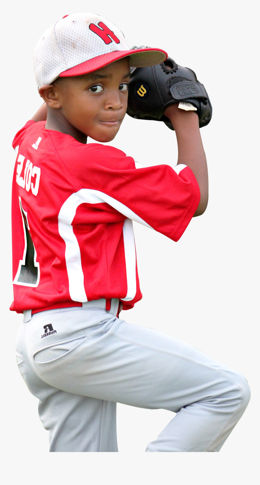 Baseball Player Png, Transparent Png, Free Download