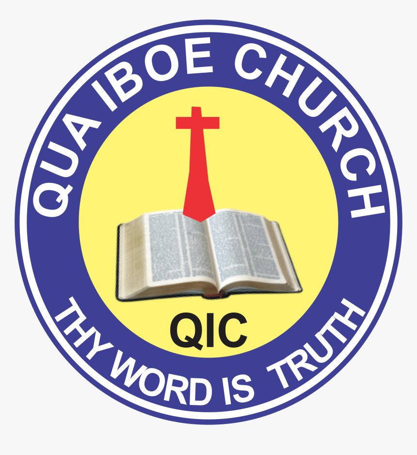 Qua Iboe Church Logo , Png Download - Warren Walker School Logo, Transparent Png, Free Download