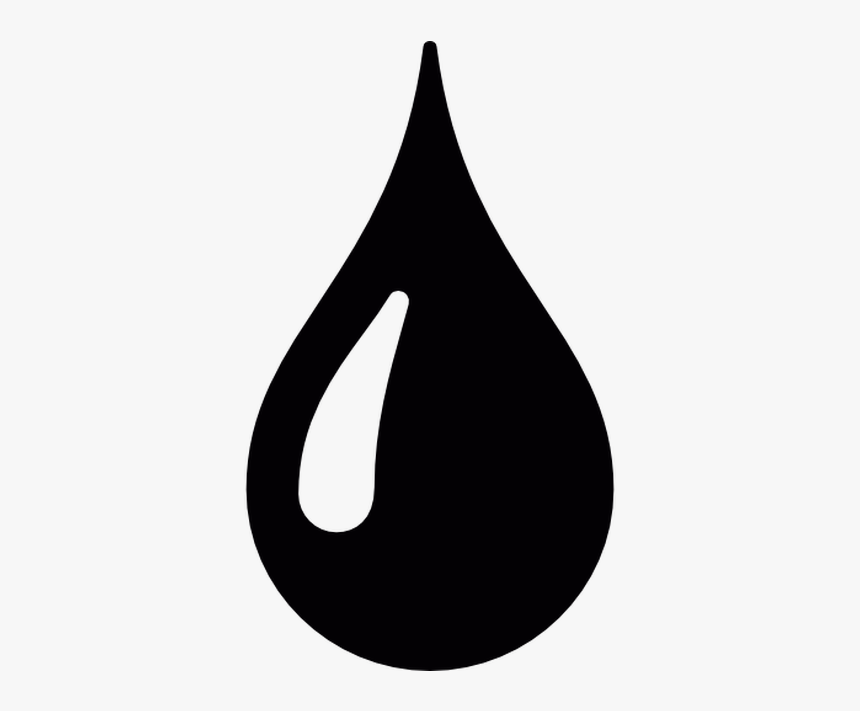 Droplet Of Water Vector - 丶, HD Png Download, Free Download