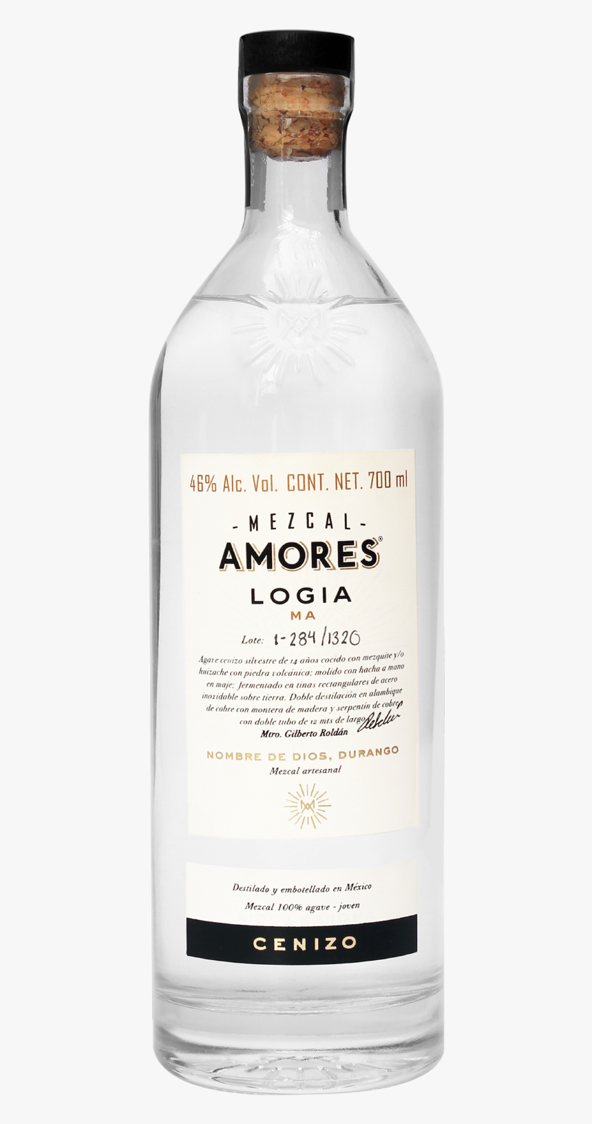 Mezcal Amores, HD Png Download, Free Download