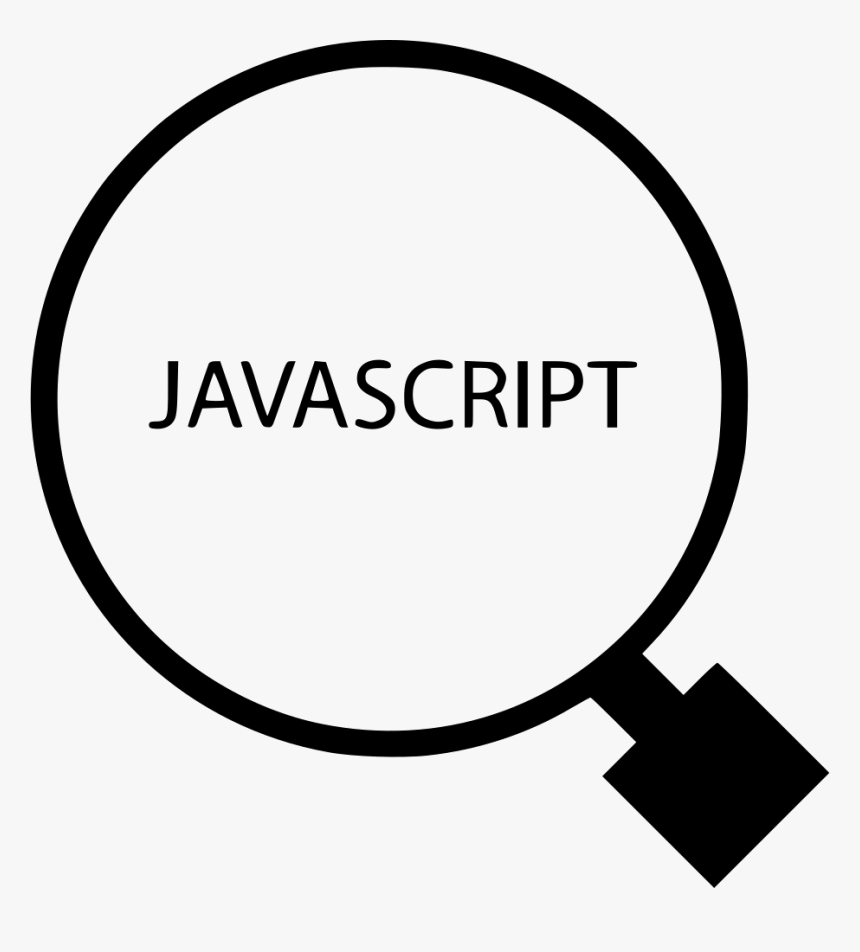 Find Javascript Ming - Circle, HD Png Download, Free Download