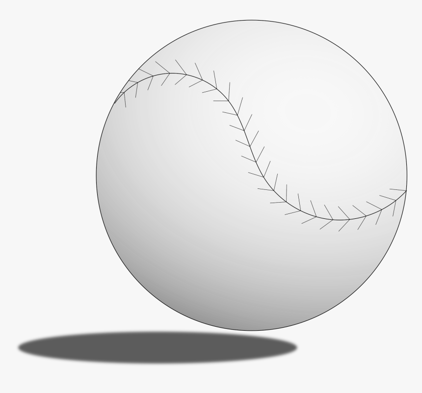 Ball Big Image Png - Field Hockey Ball Clip Art, Transparent Png, Free Download