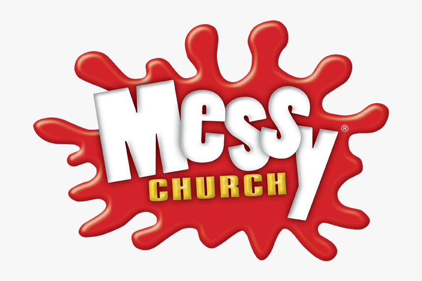 Picture - Messy Church, HD Png Download, Free Download