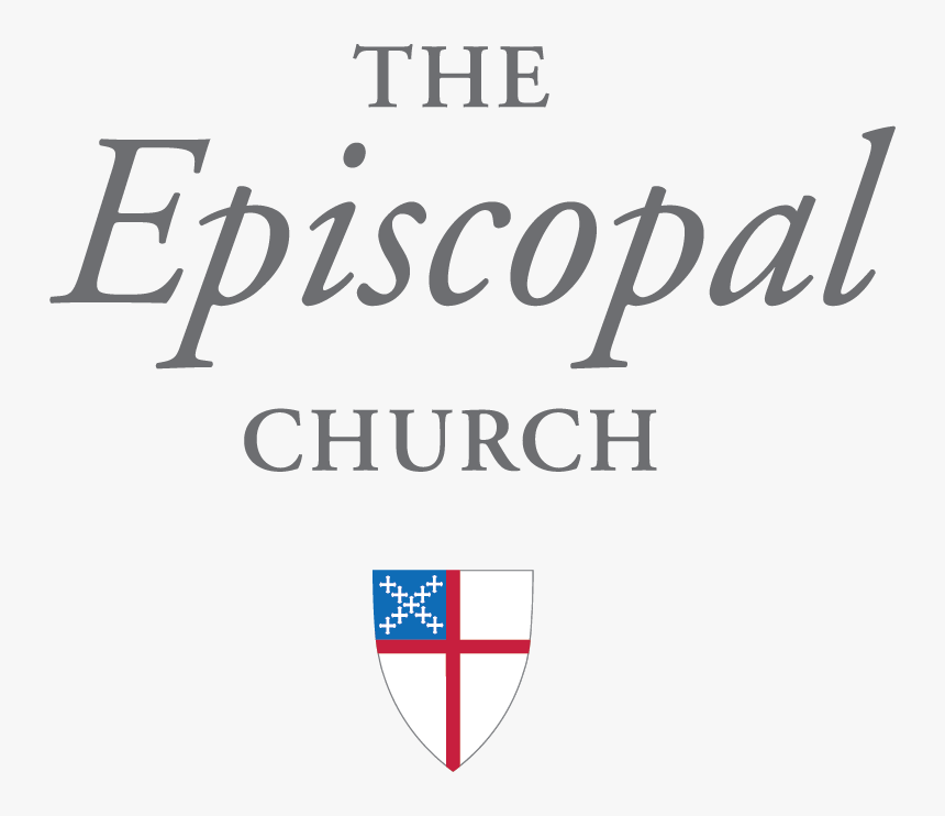 Vertical Logo Png - Episcopal Church Logo, Transparent Png, Free Download