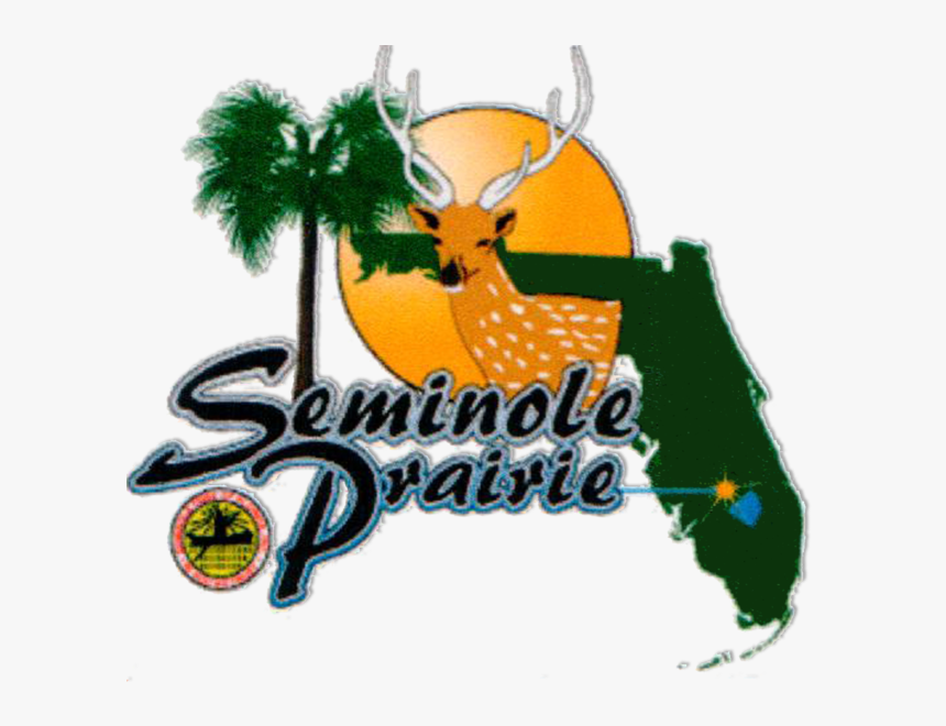 Seminole Prairie Safaris, HD Png Download, Free Download