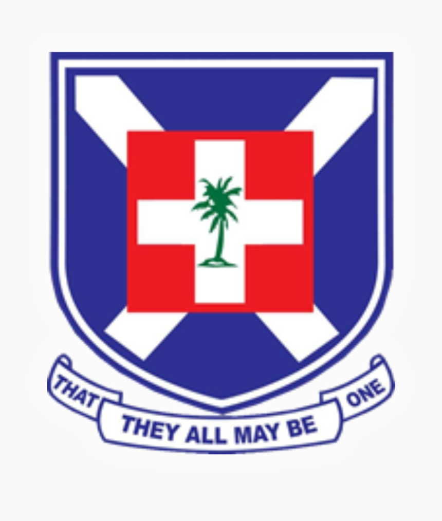 Presbyterian Church Of Ghana Logo, HD Png Download, Free Download