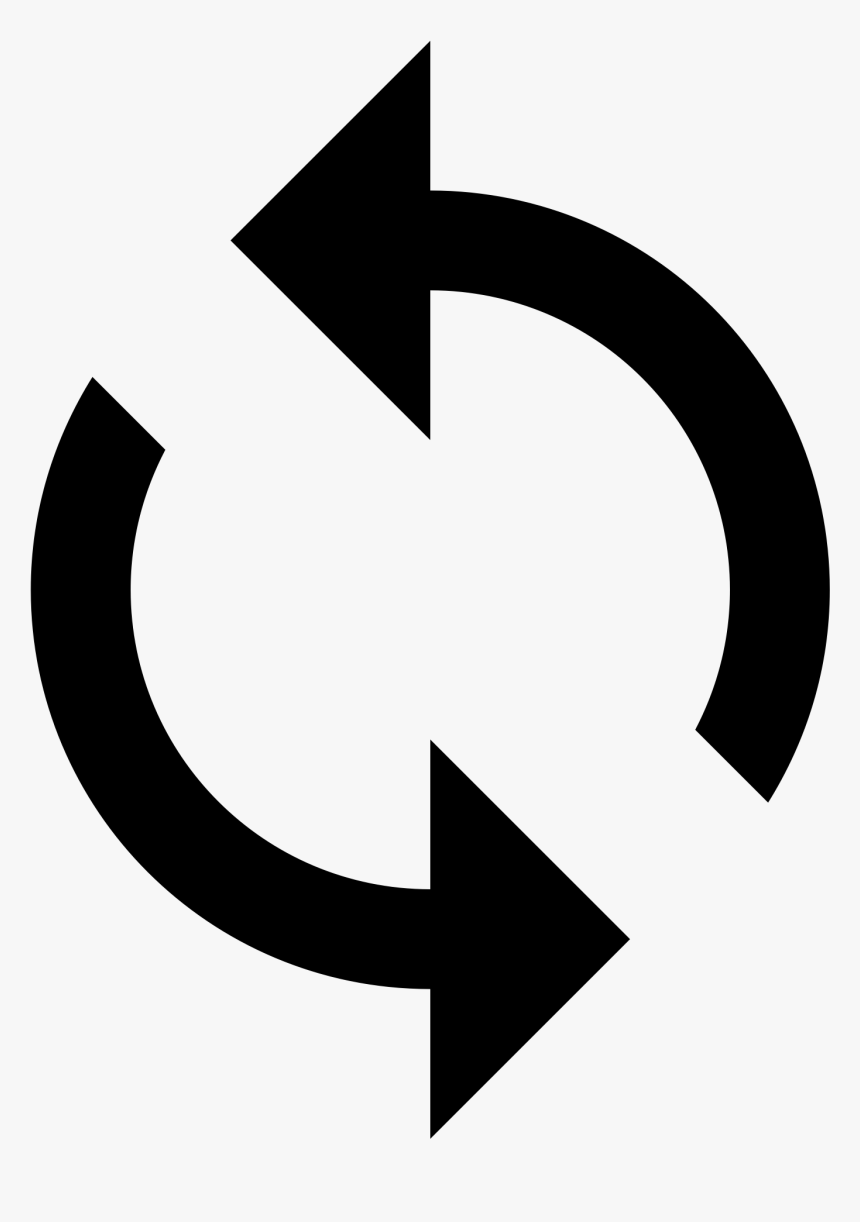 Repeat Icon Png - Mouse Toggle For Fire Tv, Transparent Png, Free Download