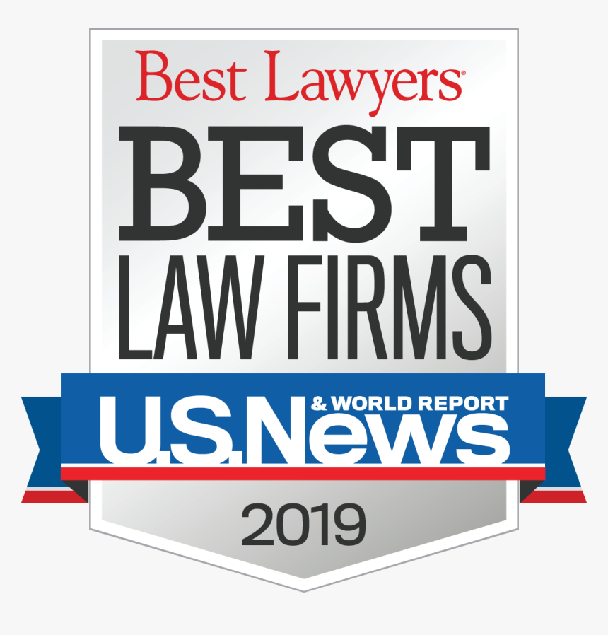 Best Lawyers Icon - Best Law Firms 2018, HD Png Download, Free Download