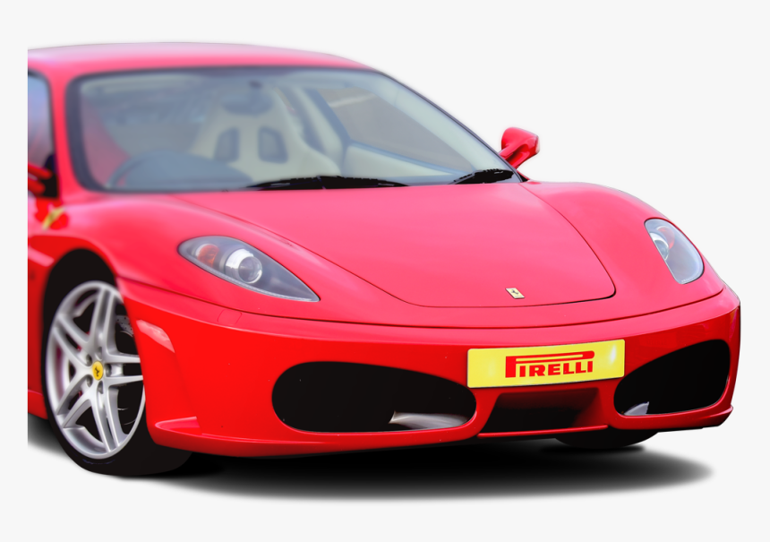 Ferrari Experience - Ferrari F430 Challenge, HD Png Download, Free Download