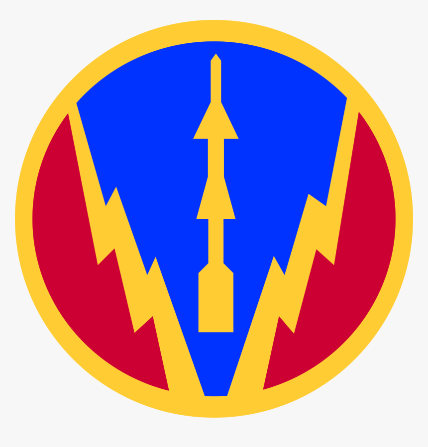 6th Air Defense Artillery Brigade , Png Download - Fcoe Fort Sill, Transparent Png, Free Download
