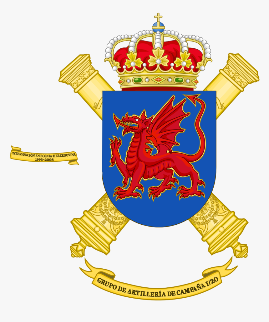 Army Heraldry, HD Png Download, Free Download