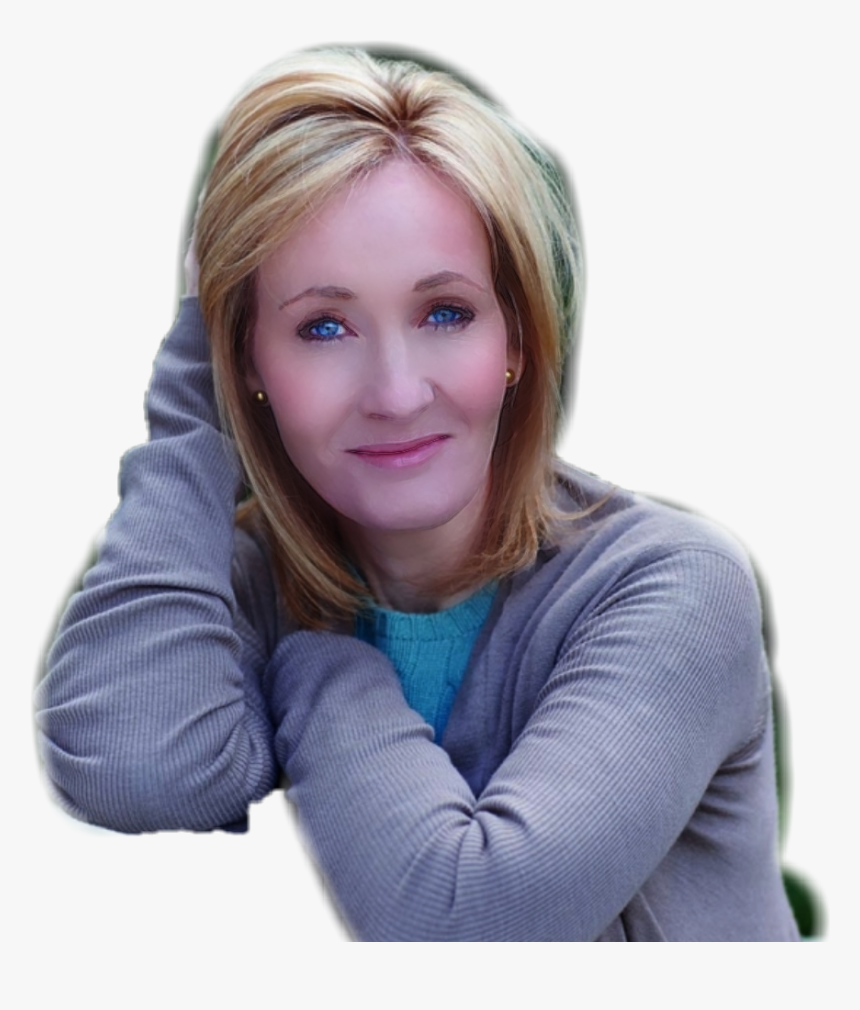 #jkrowling #rowling #harrypotter - Jk Rowling, HD Png Download, Free Download