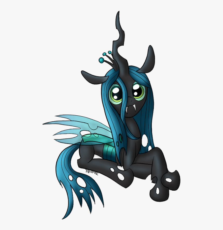 Pony Scootaloo Mammal Vertebrate Horse Like Mammal - Cute Chrysalis Mlp, HD Png Download, Free Download