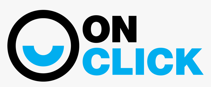 Onclick Web Design - Circle, HD Png Download, Free Download