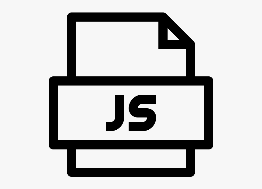 Javascript Icon - Molduras De Aniversário Feminino, HD Png Download, Free Download