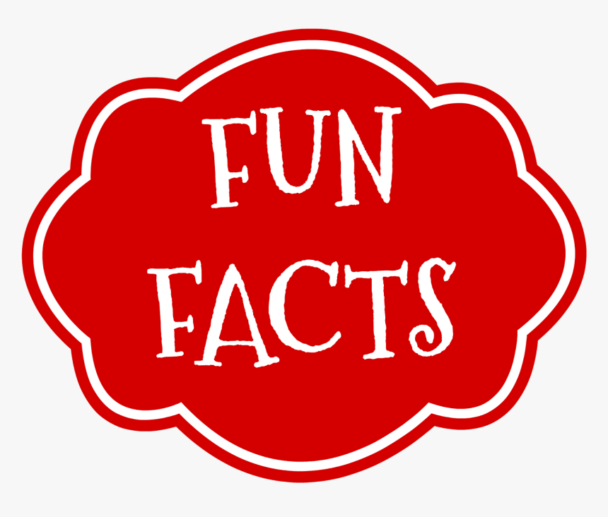 Fun Fact Png Graphic Royalty Free Stock - Fun Facts Clip Art, Transparent Png, Free Download