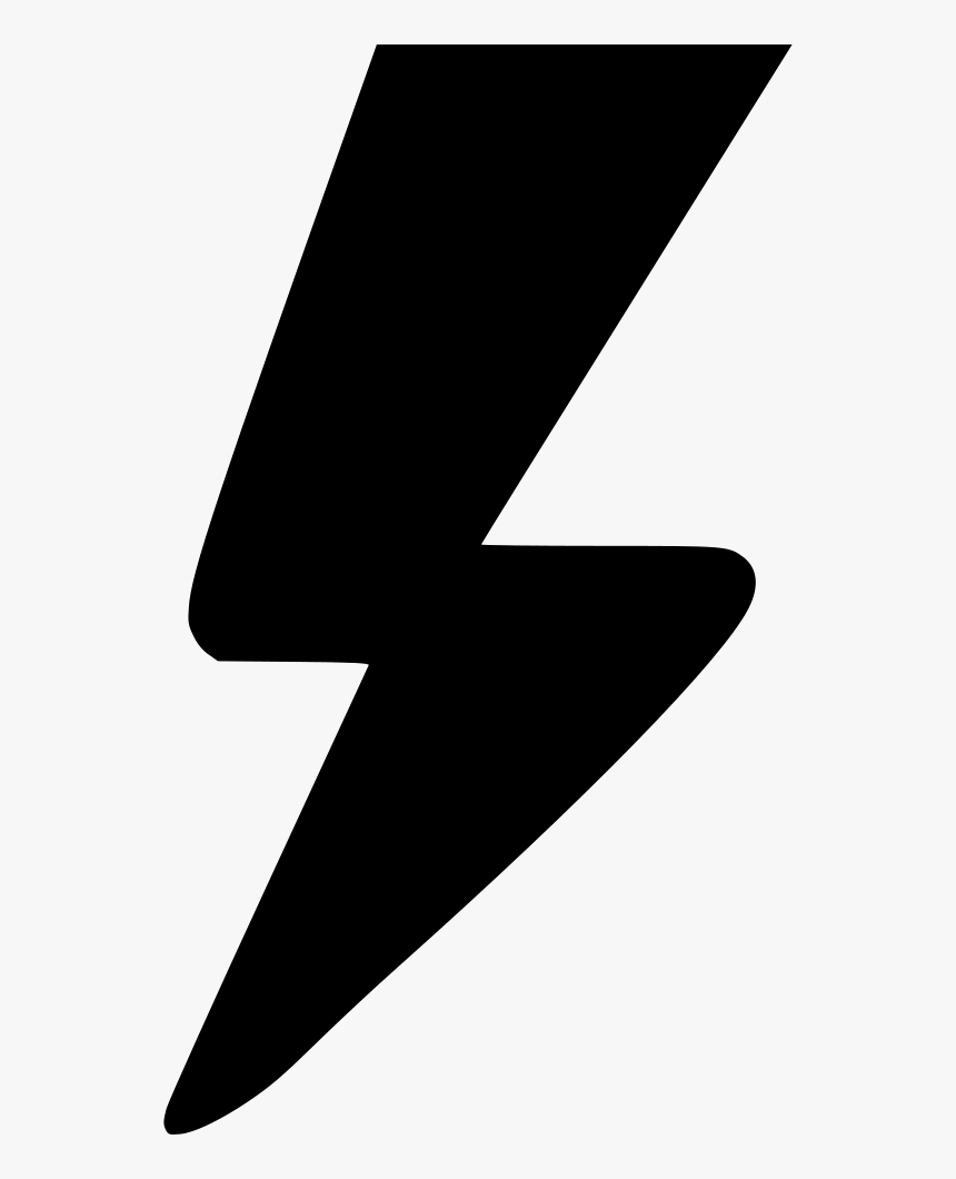 Electric Electricity Power Energy - Icon Png Energy Icon, Transparent Png, Free Download