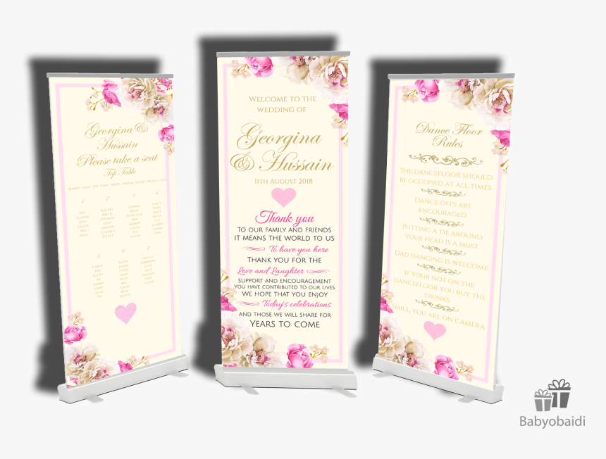 Dance Floor Rules Wedding Banners Hd Png Download Kindpng