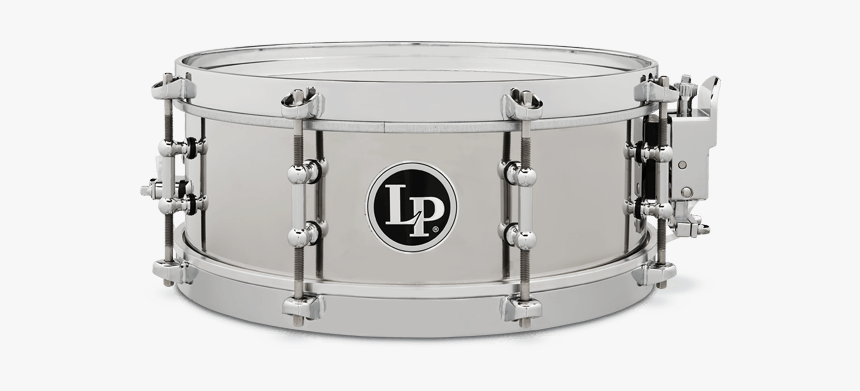 Lp4512-s 4 1/5 - Latin Percussion Snare Drum, HD Png Download, Free Download