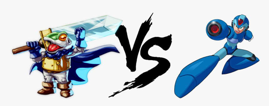 Chrono Trigger Vs Mega Man X , Png Download - Pmi Acp Vs Pmp, Transparent Png, Free Download