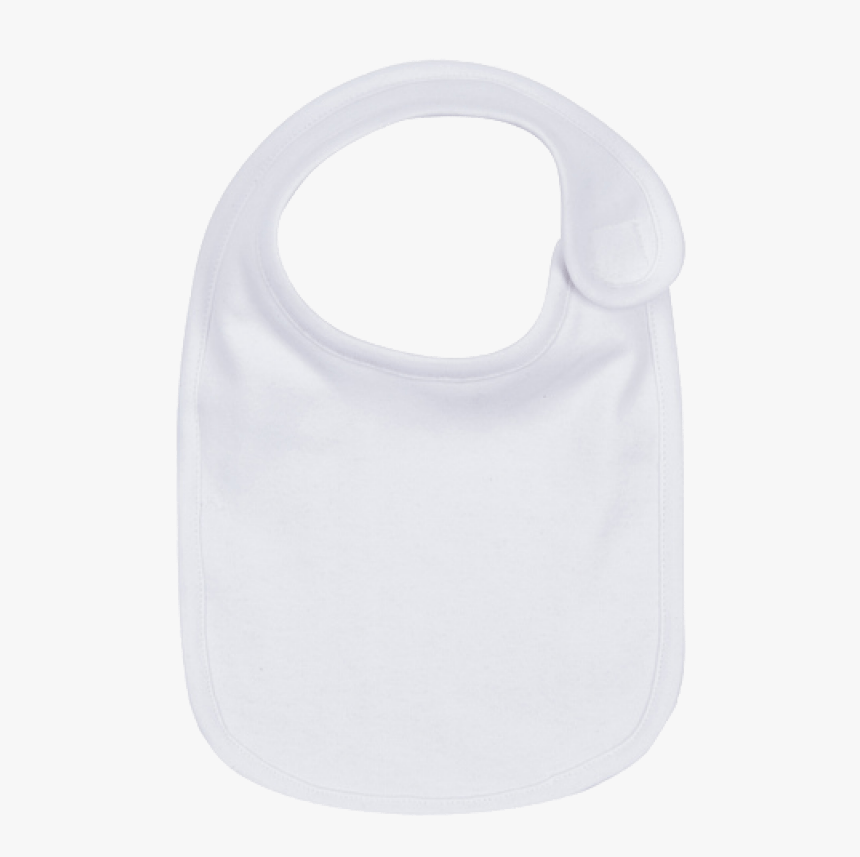 Transparent Baby Bib Clipart Black And White - Baby Bibs White Png, Png Download, Free Download