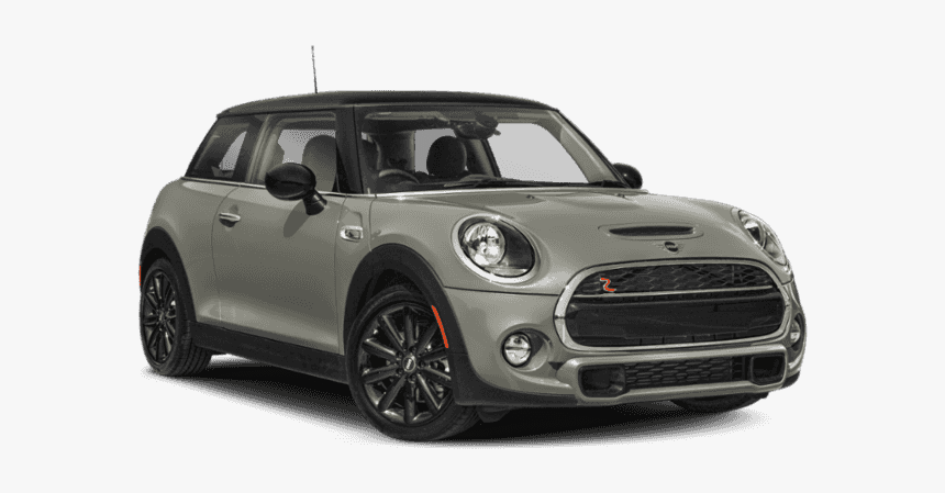 Mini Cooper 2019 Fiat, HD Png Download, Free Download