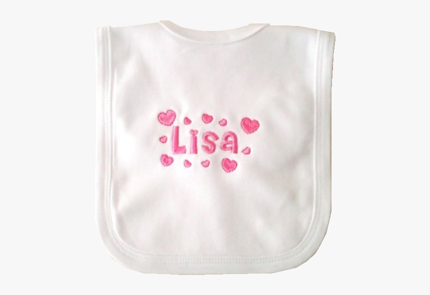 embroidered baby bibs personalised