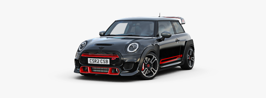Mini Cooper, HD Png Download - kindpng